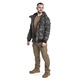 Jacheta barbati Brandit, 2244896, Bumbac, XL INTL, Camuflaj