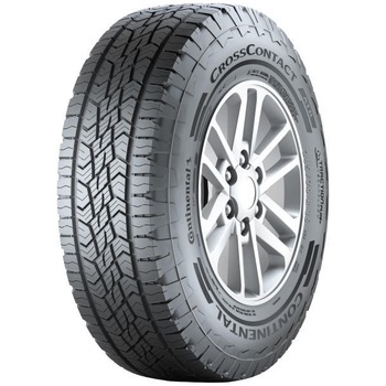 Anvelopa Vara CONTINENTAL CrossContact ATR 265/60R18 110T FR