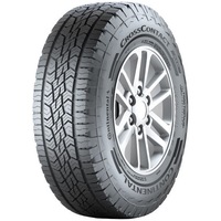 Anvelopa Vara CONTINENTAL CrossContact ATR 265/60R18 110T FR