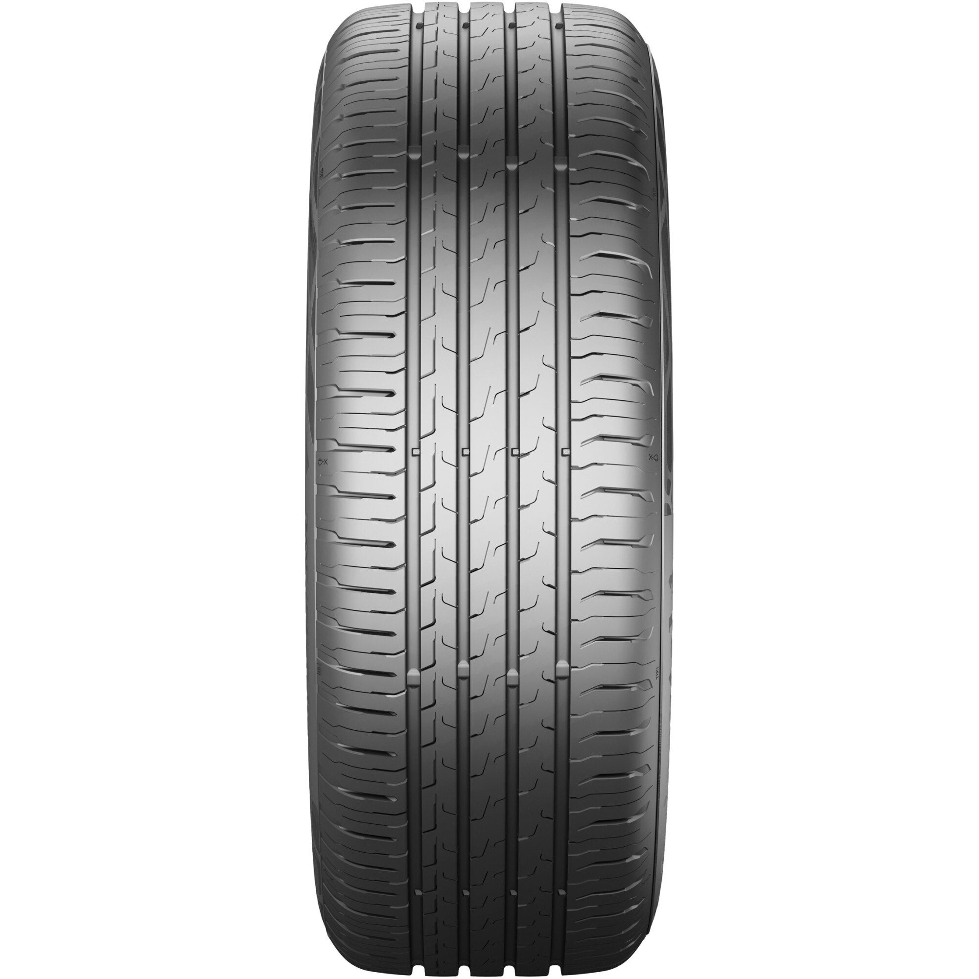 Anvelopa Vara CONTINENTAL EcoContact 6 Q 245/45R19 102V XL - eMAG.ro
