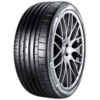 Anvelopa Vara CONTINENTAL SportContact 6 295/35R20 105Y XL