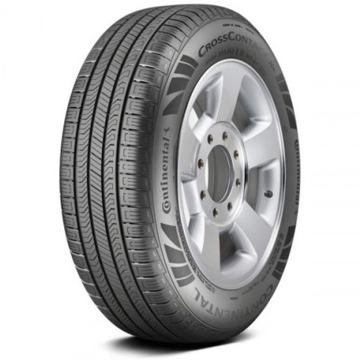 Anvelopa Vara CONTINENTAL CrossContact RX 295/35R22 108V XL