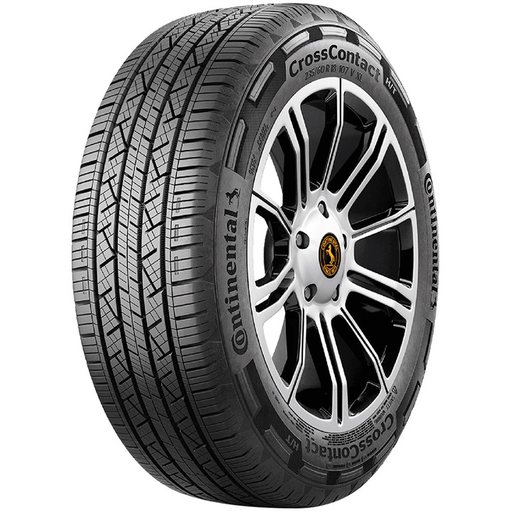 Anvelopa Vara CONTINENTAL CrossContact H/T 215/50R18 92H FR