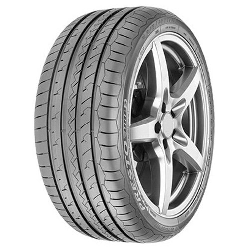 Anvelopa Vara DEBICA PRESTO UHP 2 255/35R19 96Y XL