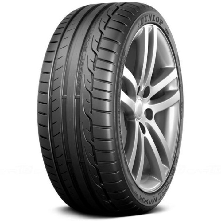Лятна гума DUNLOP SPT MAXX RT2 SUV 215/55R18 99V XL