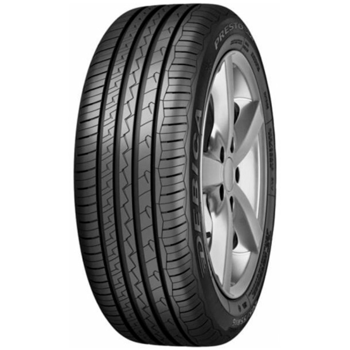 Лятна гума DEBICA PRESTO 235/50R18 97V