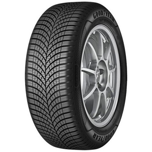 Anvelopa Allseason GOODYEAR VEC 4SEASONS SUV G2 215/55R18 99V XL