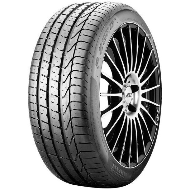 Anvelopa Vara PIRELLI P ZERO 225/35R19 88Y XL
