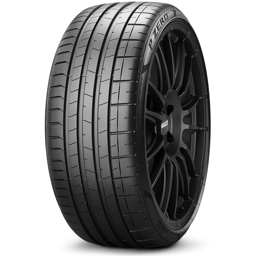 Anvelopa Vara PIRELLI P-ZERO (PZ4) 245/40R19 94W