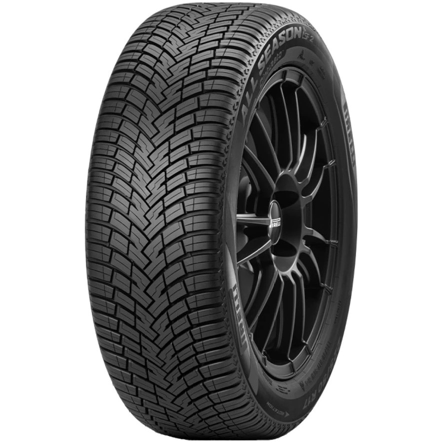 Anvelopa Allseason PIRELLI CINTURATO ALL SEASON PLUS 225/40R18 92Y XL