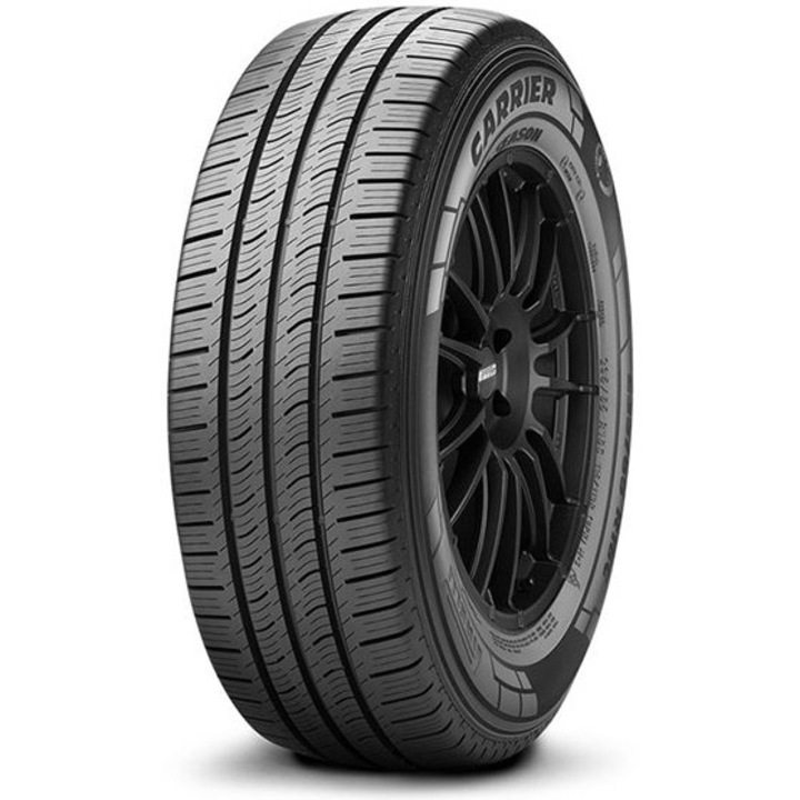 Anvelopa Allseason PIRELLI CARRIER ALL SEASON 225/70R15C 112S