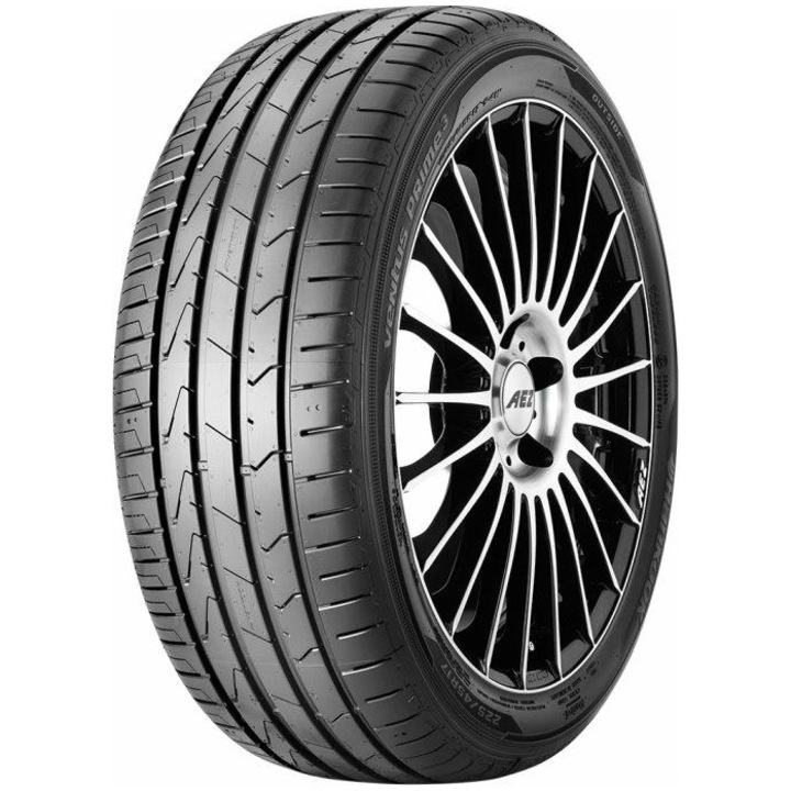 Anvelopa Vara HANKOOK K125 Ventus Prime3 215/50R18 92H