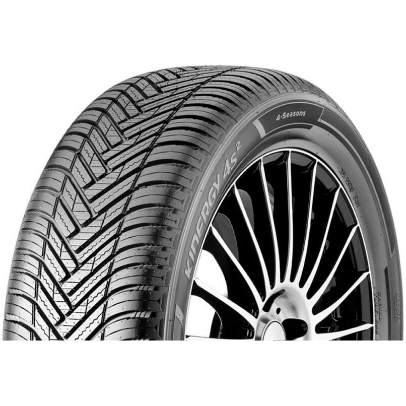 Anvelopa Allseason HANKOOK H750 Kinergy 4S2 165/65R15 81T