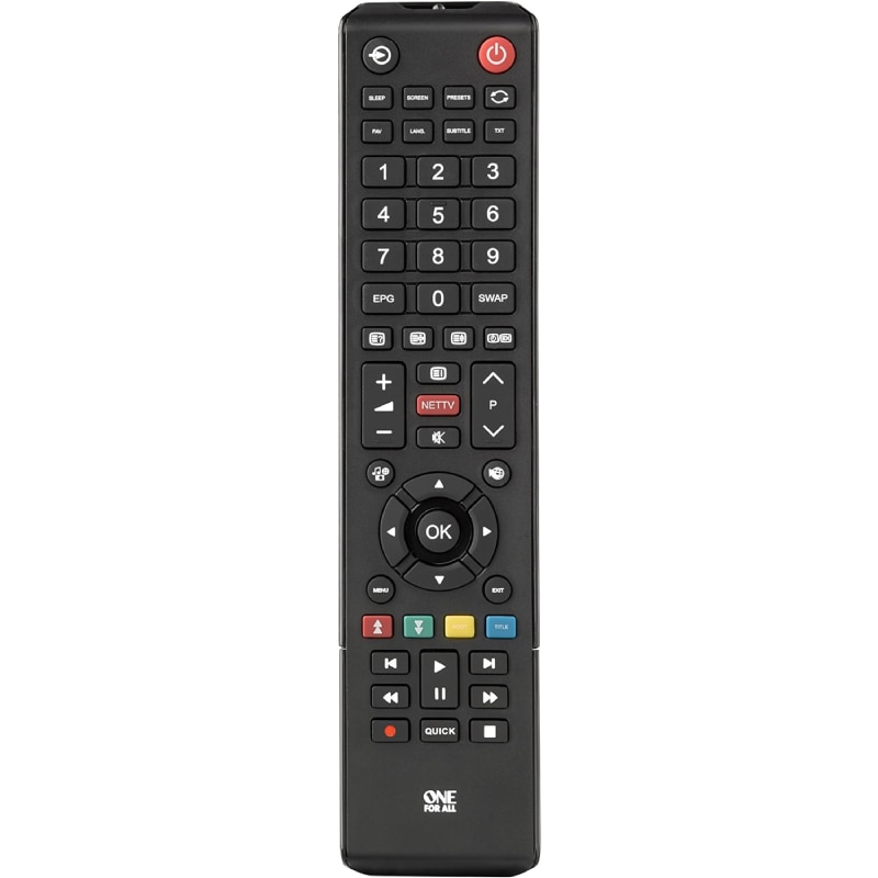 One For All pentru televizoare Toshiba, Smart TV eMAG.ro