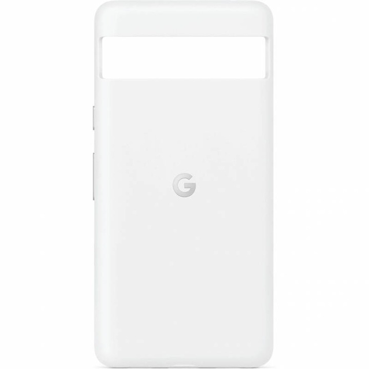 Кейс GA04319 Бял за Google Pixel 7a