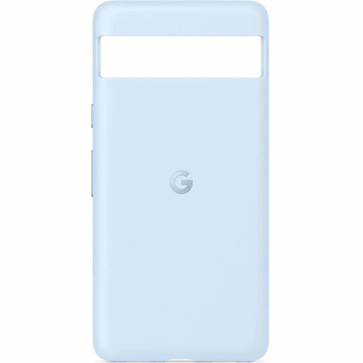 Кейс GA04322 Bleu за Google Pixel 7a