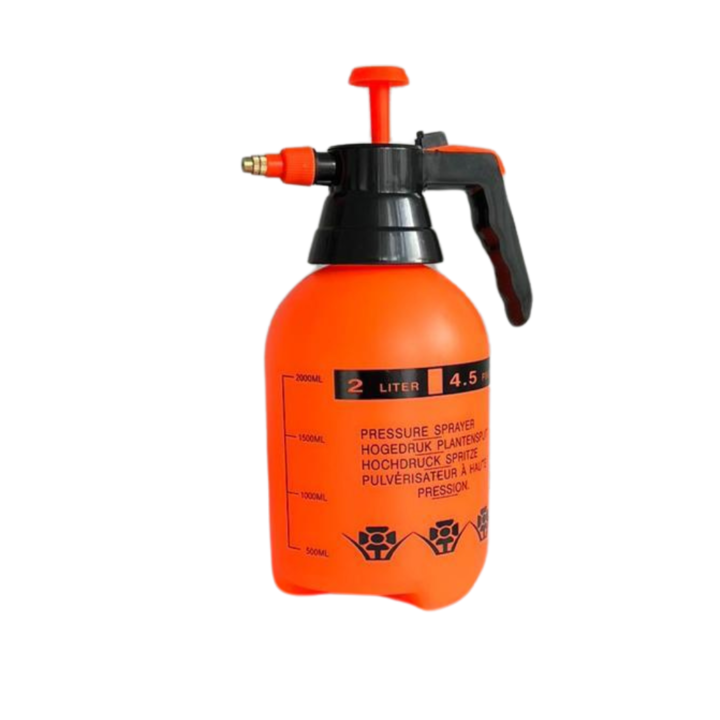 Kézi permetező szivattyú típus Vermorel 2L modell xy02