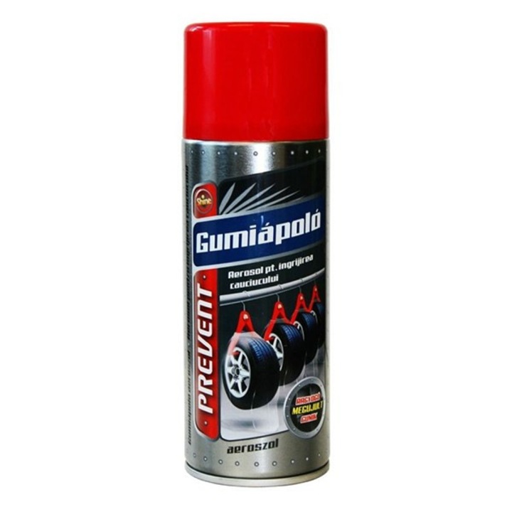 PREVENT Gumiápoló spray (400 ml)