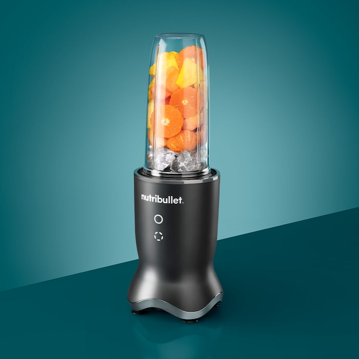 Blender Nutribullet Ultra NB1206DGCC, 0C22300099, 1200 W, viteza