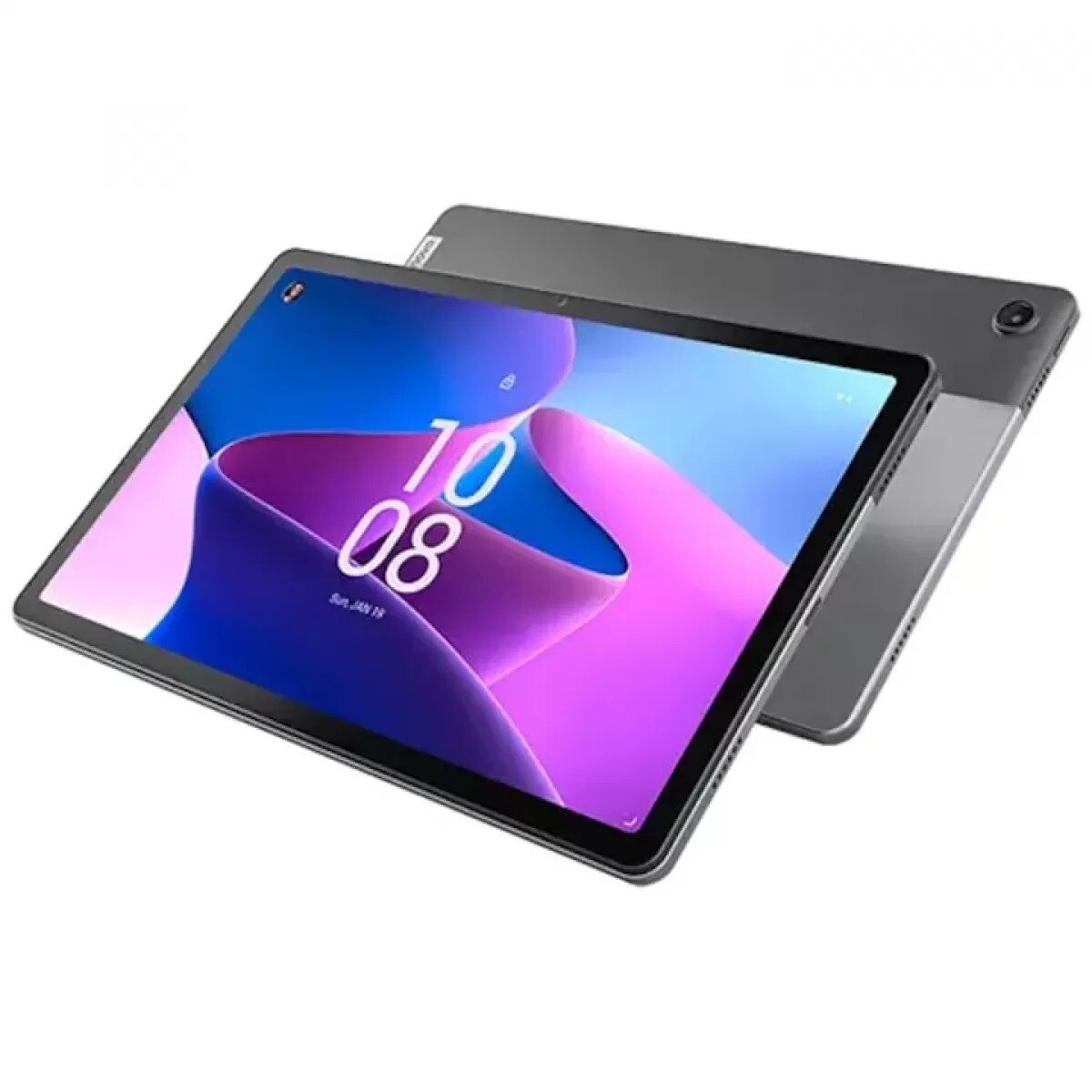 Tableta Lenovo Tab M10 Plus 3rd Gen 4GB 128GB 10.6inch Android 12 Tableta Lenovo Tab M10 Plus 3rd Gen 4GB 128GB 10.6inch Android 12