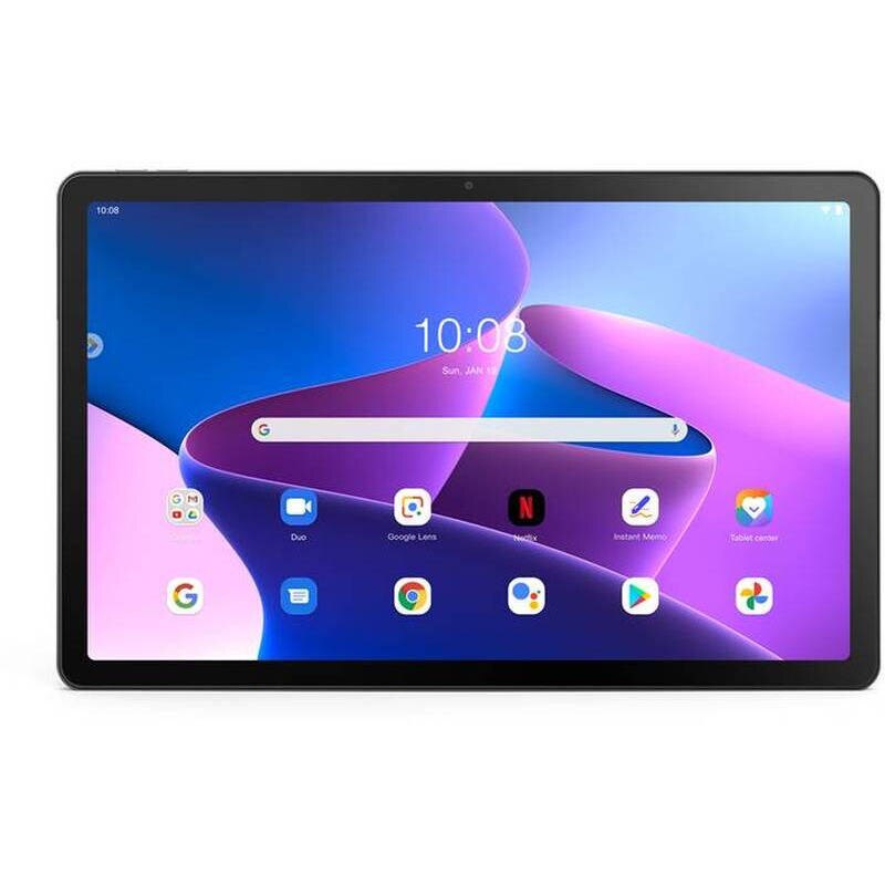 Androidタブレット本体 Lenovo Tab M10 Plus 3rd Gen android LTE Tableta Lenovo Tab M10 Plus 3rd Gen 4GB 128GB 10.6inch Android 12