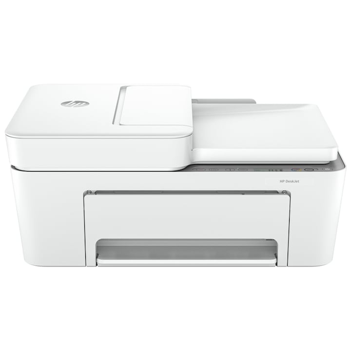 HP DeskJet 4220E multifunkciós tintasugaras nyomtató, színes, A4, ADF, Wi-Fi, HP+