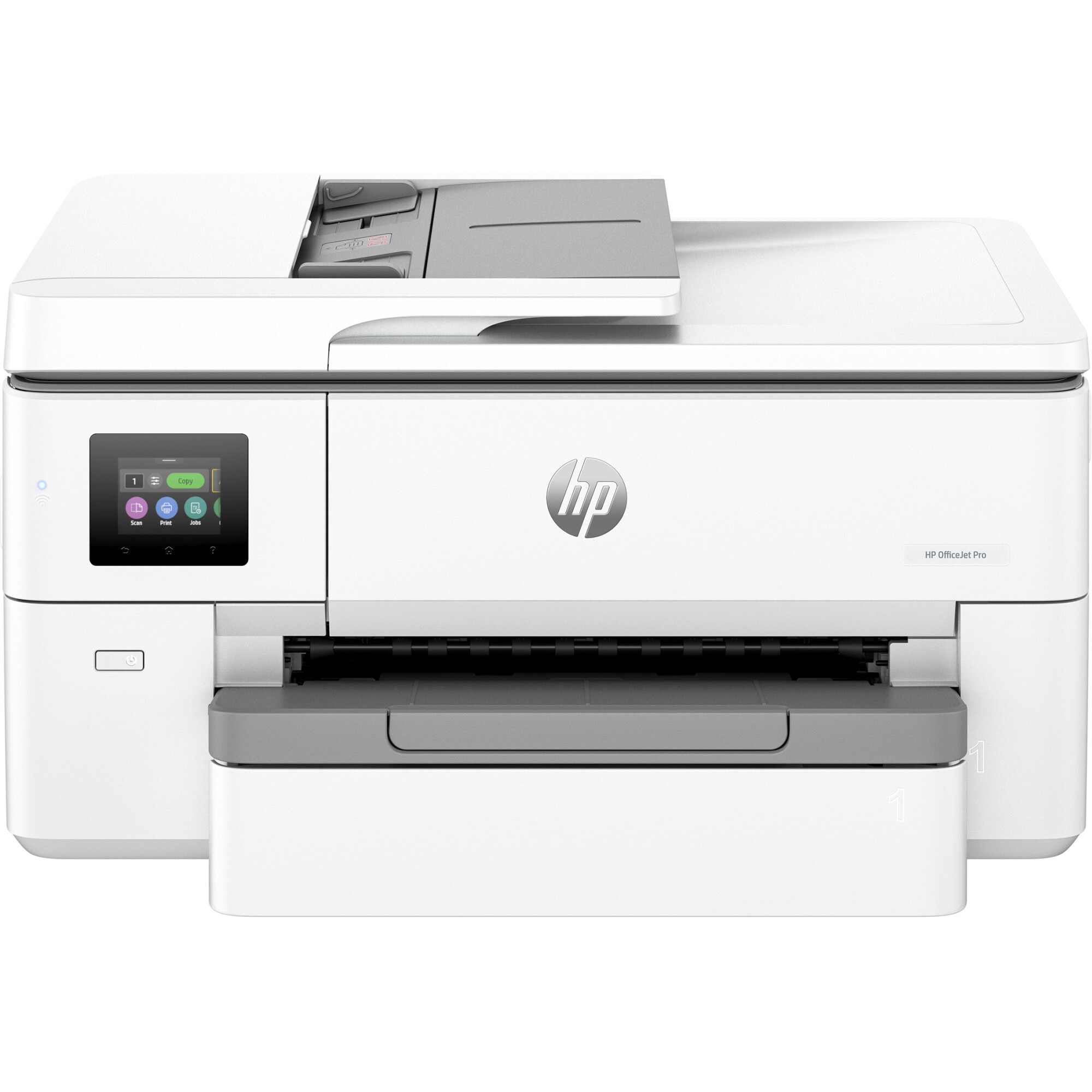 HP 53N95B