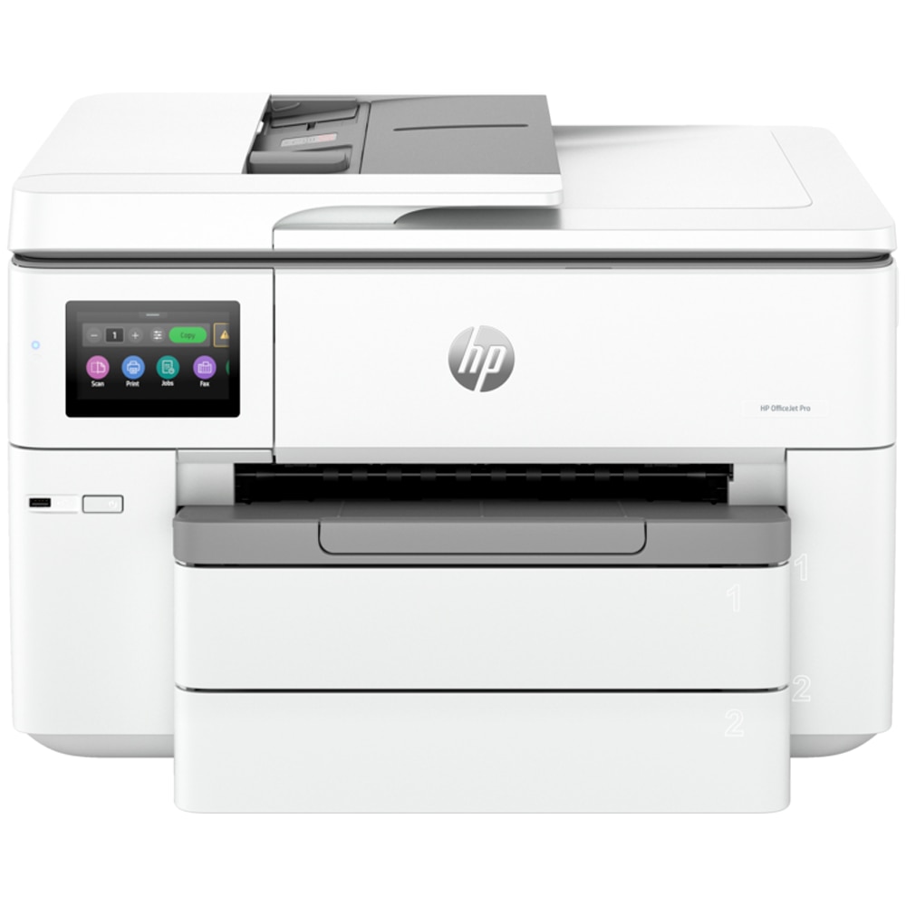 HP 537P6B