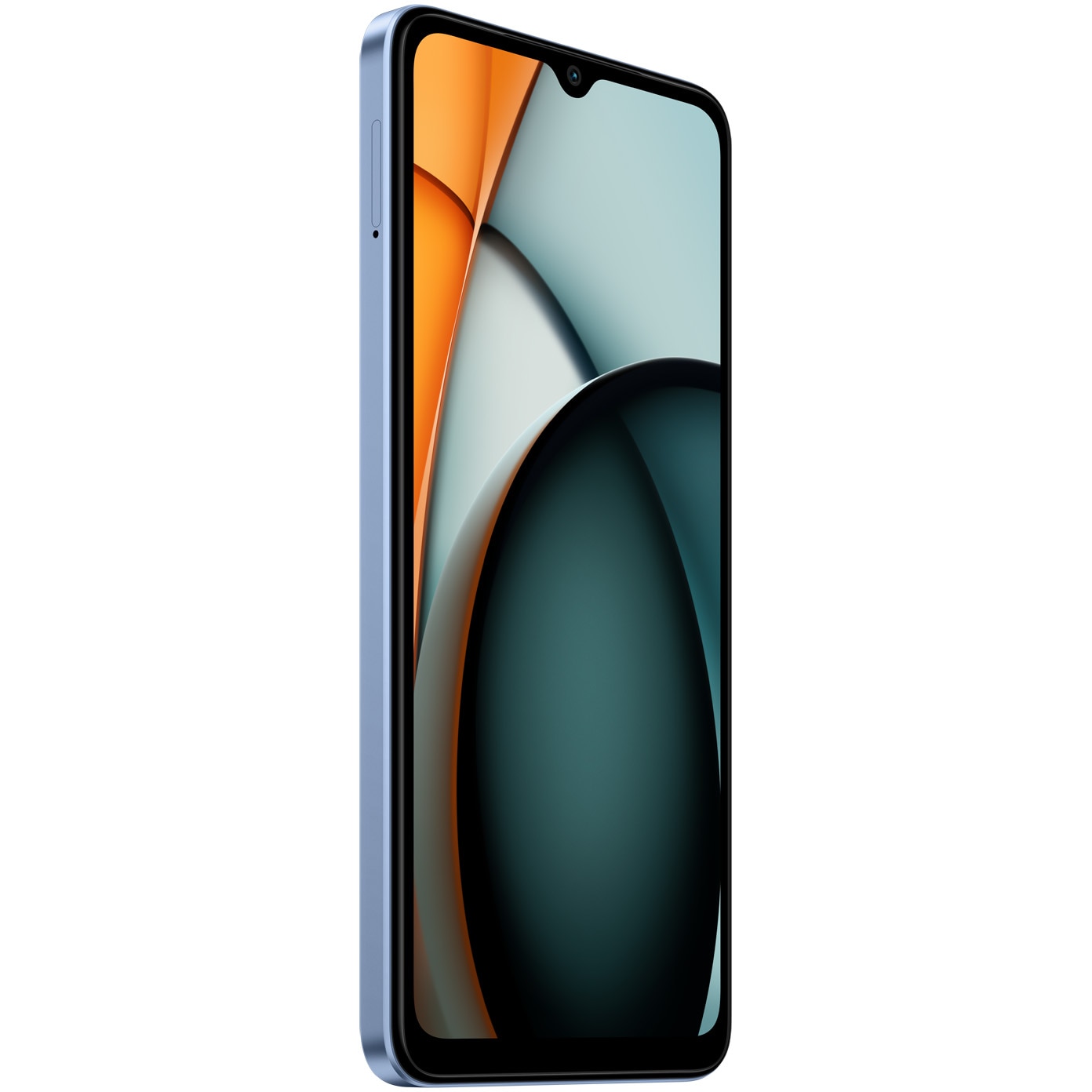 Telefon mobil Xiaomi Redmi A3, 3GB RAM, 64GB, 4G, Blue