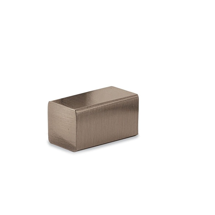 Buton, Convex, 14 mm, Maro