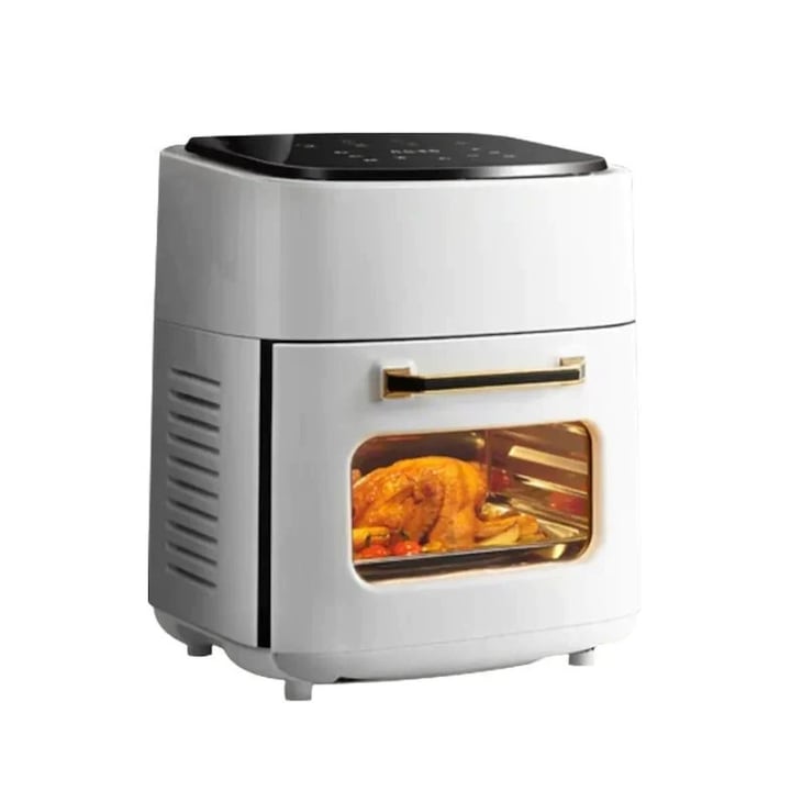 Конвекторна фурна Sumker Kimiyo 15L 2400W