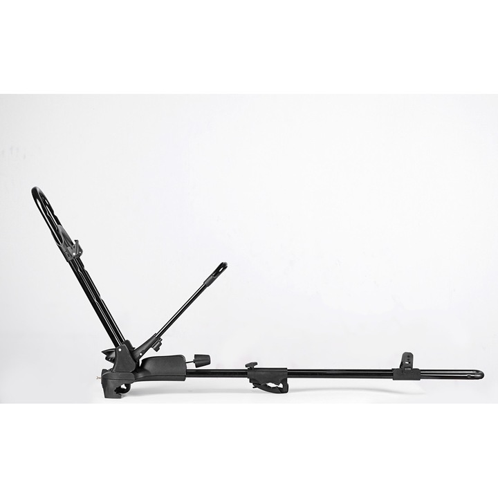 Багажник за велосипед с напречно закрепване