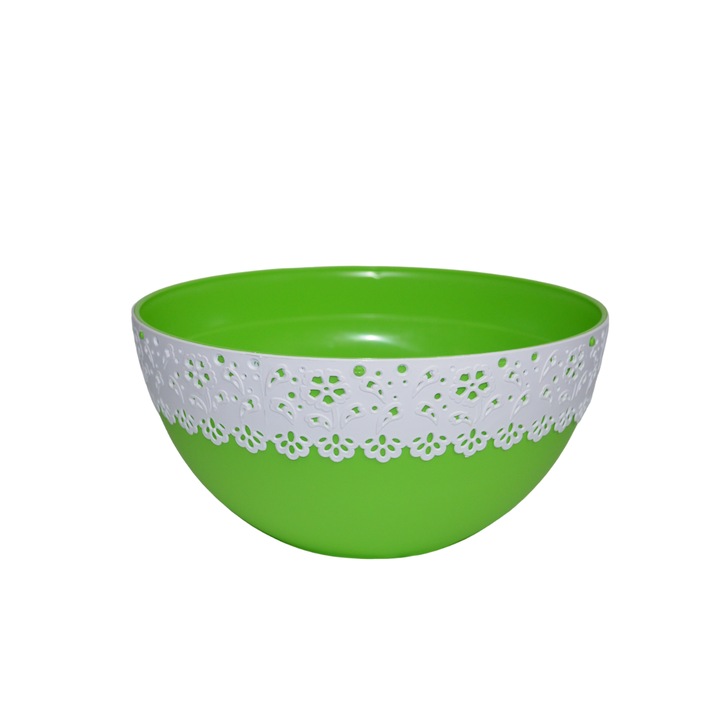 Дантелена купа 5L CR Green