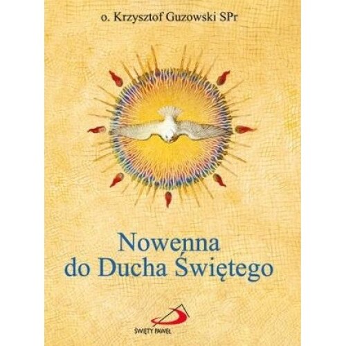 Nowenna Do Ducha Swietego - EMAG.ro