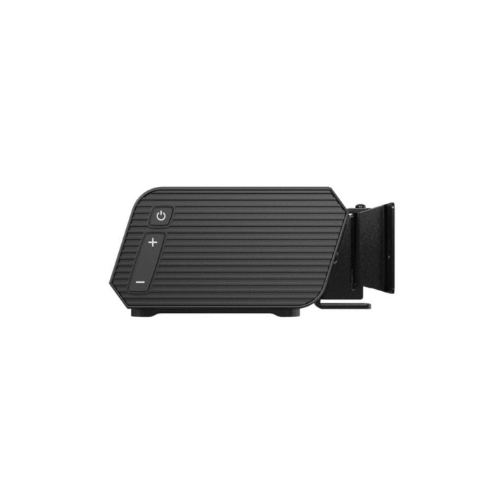 Саундбар, Audac, IMEO2, 2.1.2 канала, Bluetooth 4.2, черен, 1000x60.8x111.3 mm