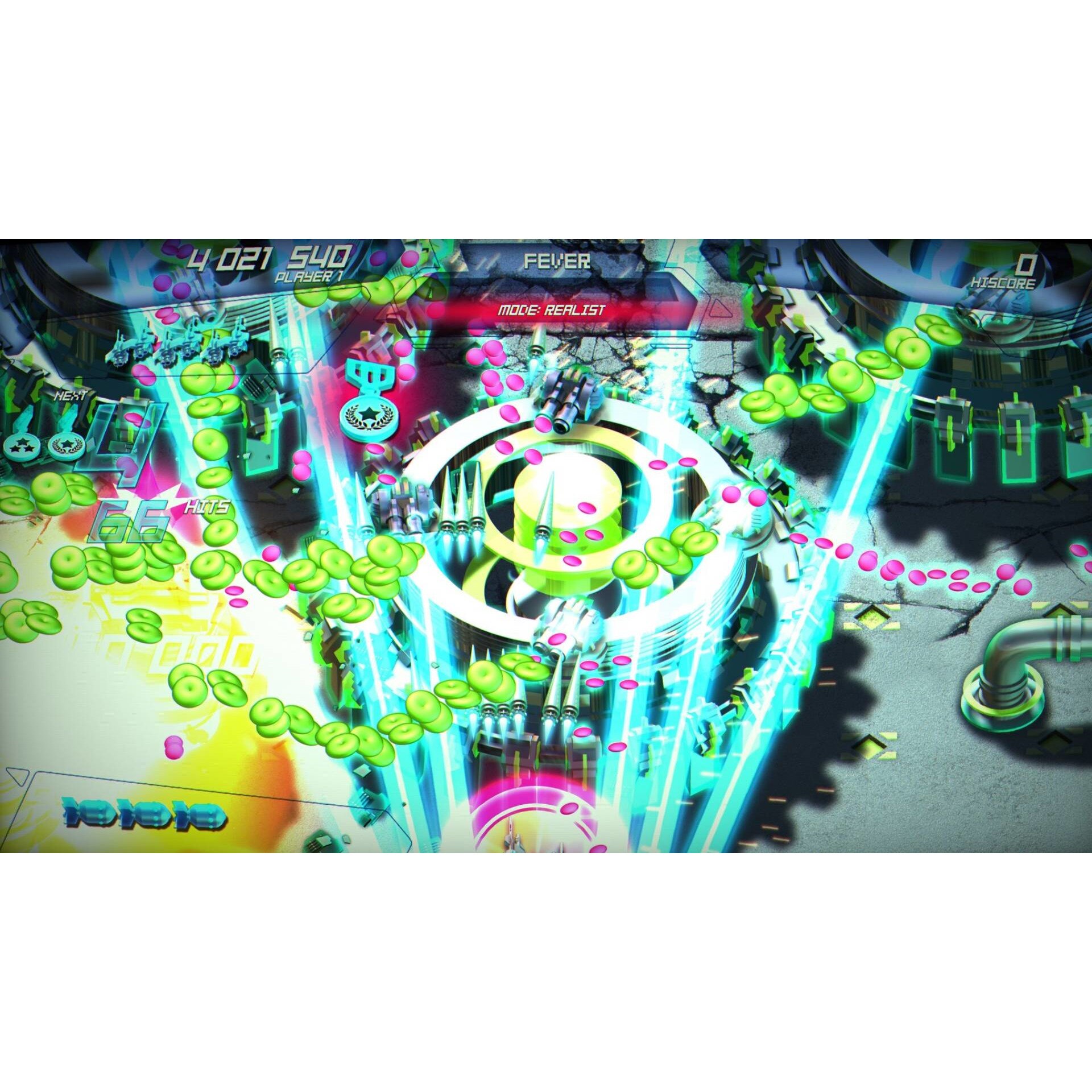 Игра LAST BOSS 88 Shinorubi, за Playstation 5 - eMAG.bg