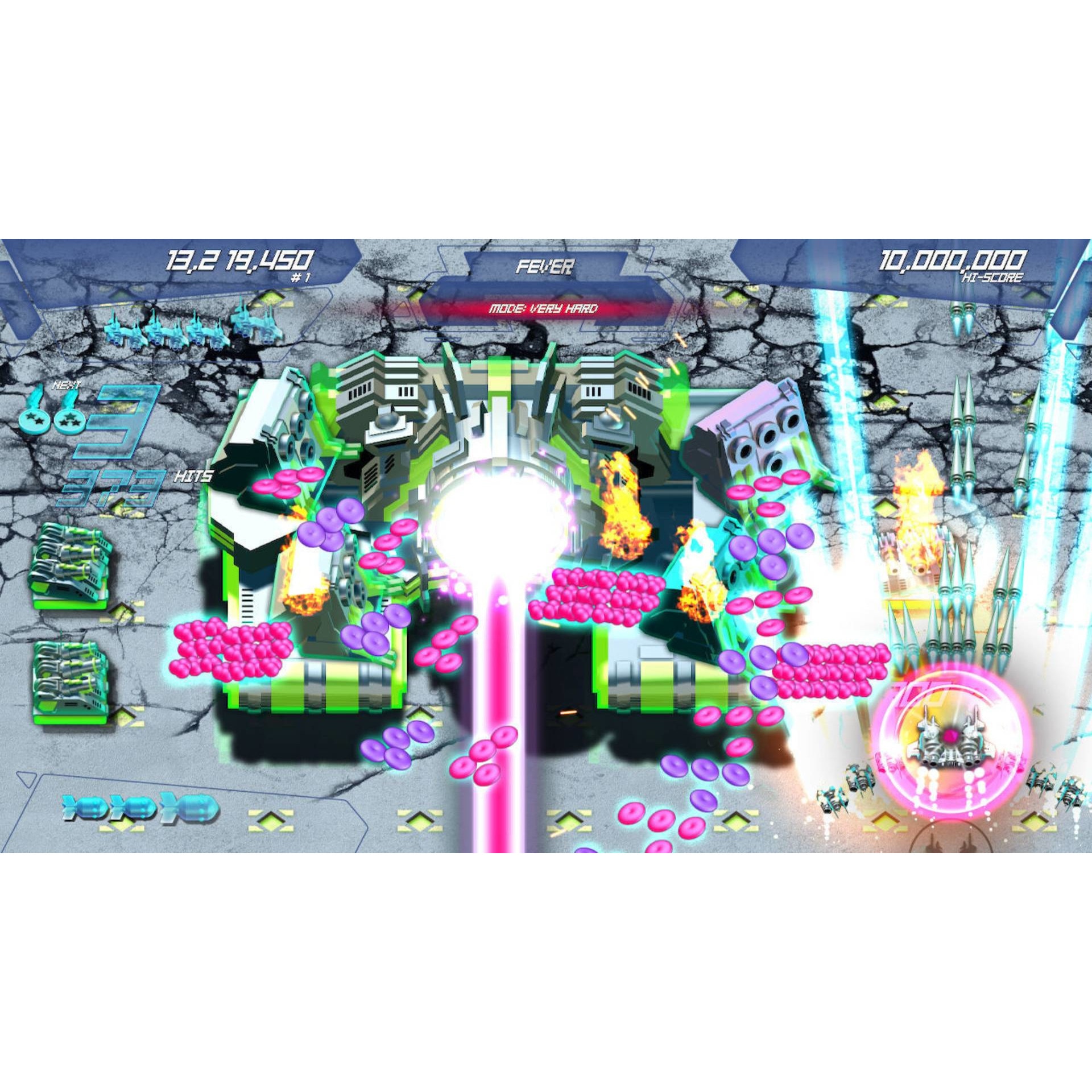 Игра LAST BOSS 88 Shinorubi, за Playstation 5 - eMAG.bg