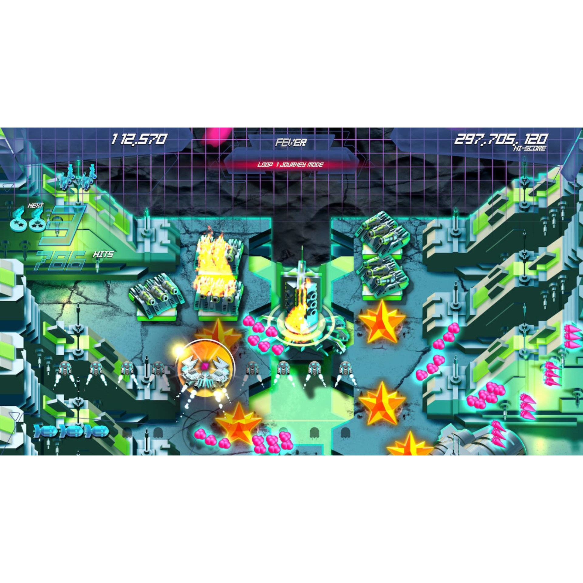 Игра LAST BOSS 88 Shinorubi, за Playstation 5 - eMAG.bg