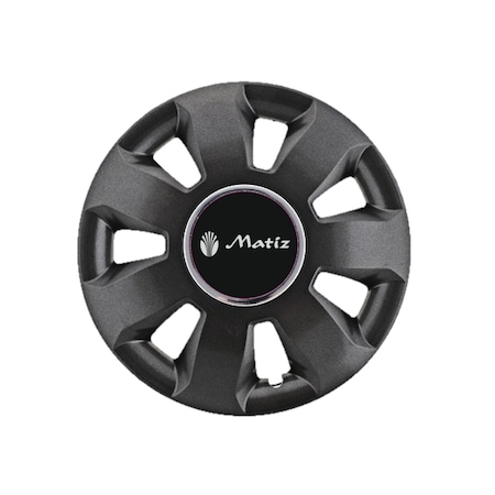 Set 4 capace roti Ares R14 pentru gama auto Matiz - eMAG.ro