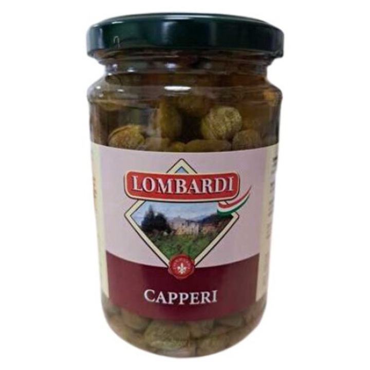 Lombardi Capere 314 ml