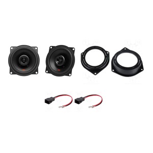 Boxe auto, subwoofere si amplificatoare