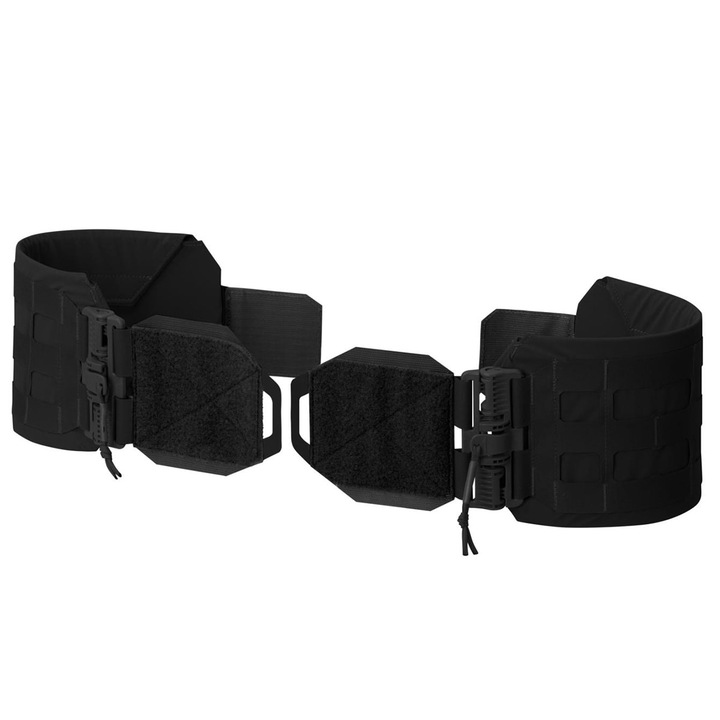 Centura Tactica DIRECT ACTION Skeletonized, Nylon, Negru, M