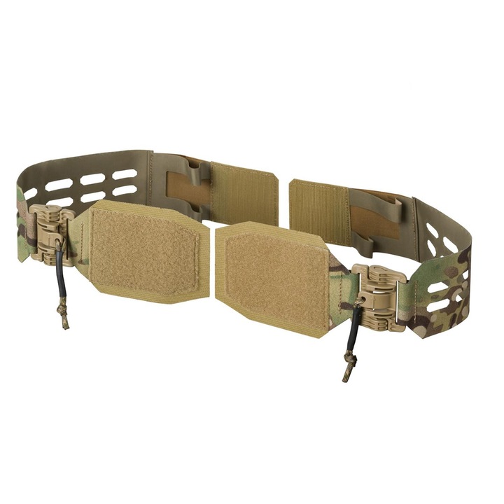 Centura tactica DIRECT ACTION, Slim, Nylon, MultiCam, L