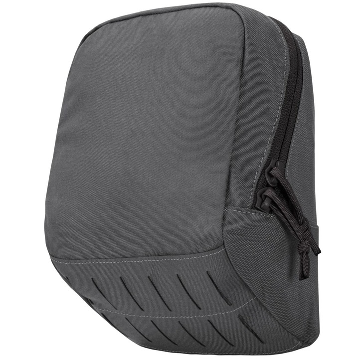Organizator Universal, DIRECT ACTION, Utility Pouch X-Large, Cordura, Gri Shadow, 16.5x21x10cm