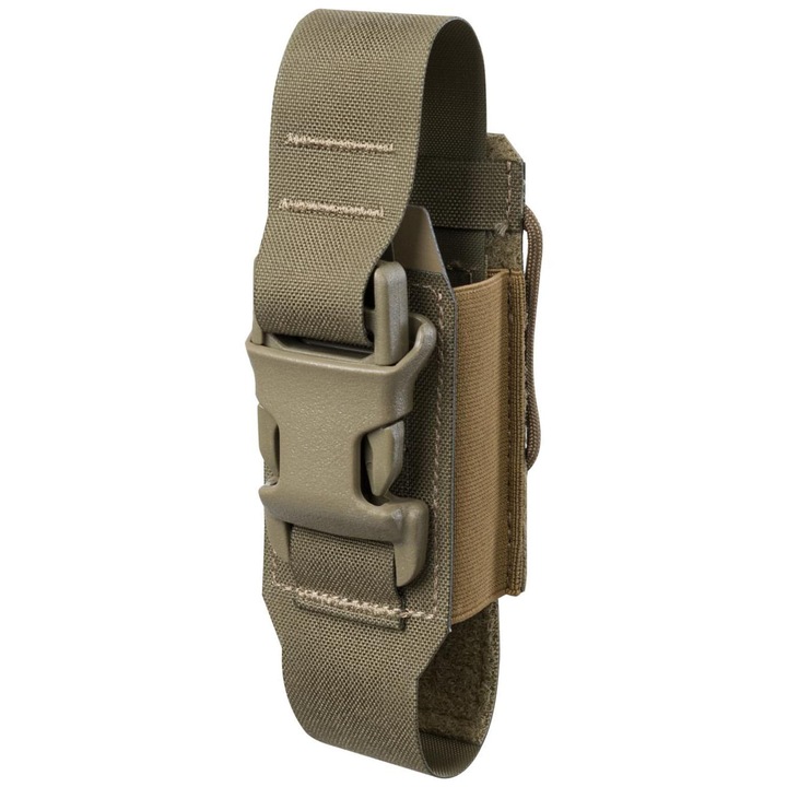 Husa cu actiune directa, DIRECT ACTION, Flashbang MK2, Kaki