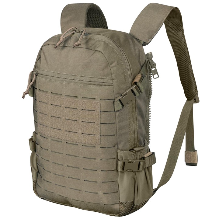 Rucsac, DIRECT ACTION Spitfire MK II, 12L, Cordura, 40x12x25cm, Verde