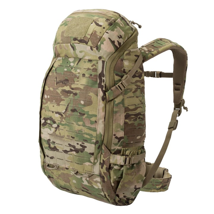 Rucsac tactic, Direct Action, Cordura, 40 l, 63x20x31cm, Camuflaj