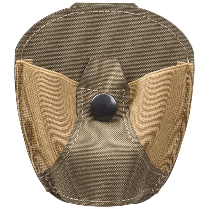 Toc pentru catuse, DIRECT ACTION, Cordura, 110x98x15mm, Maro