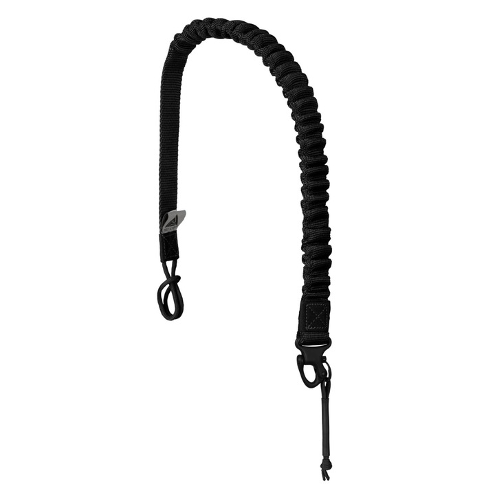 Suspendare tactica pentru arma, DIRECT ACTION, Nylon, universal, 13x8x2.7cm, Negru