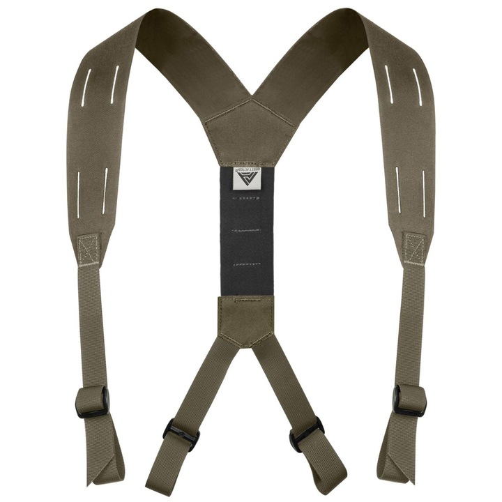 Hama Y-Harness, Direct Action Mosquito, Cordura, 84g, Maro